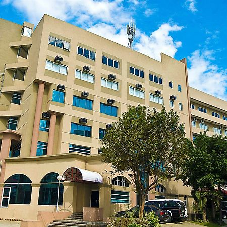 El Cielito Inn - Sta. Rosa Santa Rosa  Εξωτερικό φωτογραφία