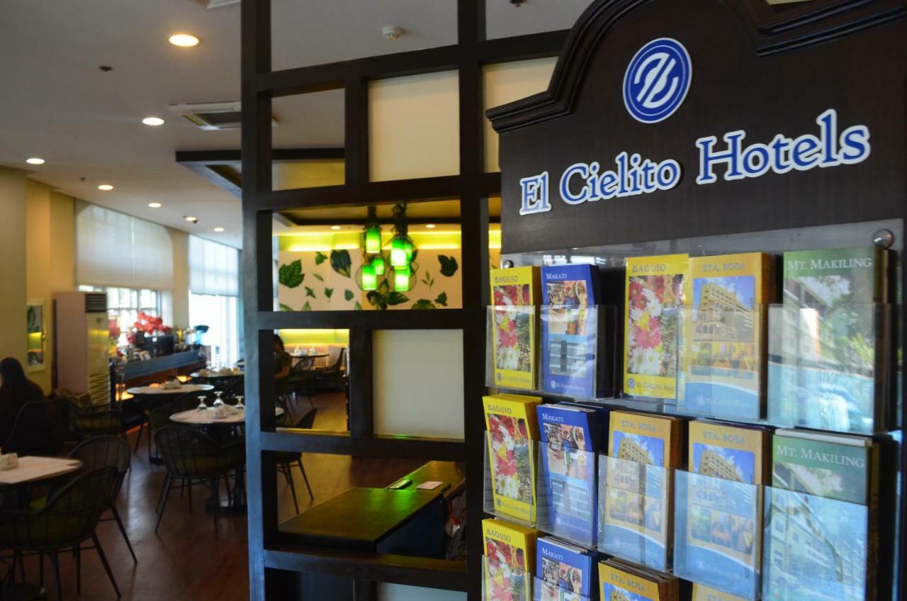 El Cielito Inn - Sta. Rosa Santa Rosa  Εξωτερικό φωτογραφία