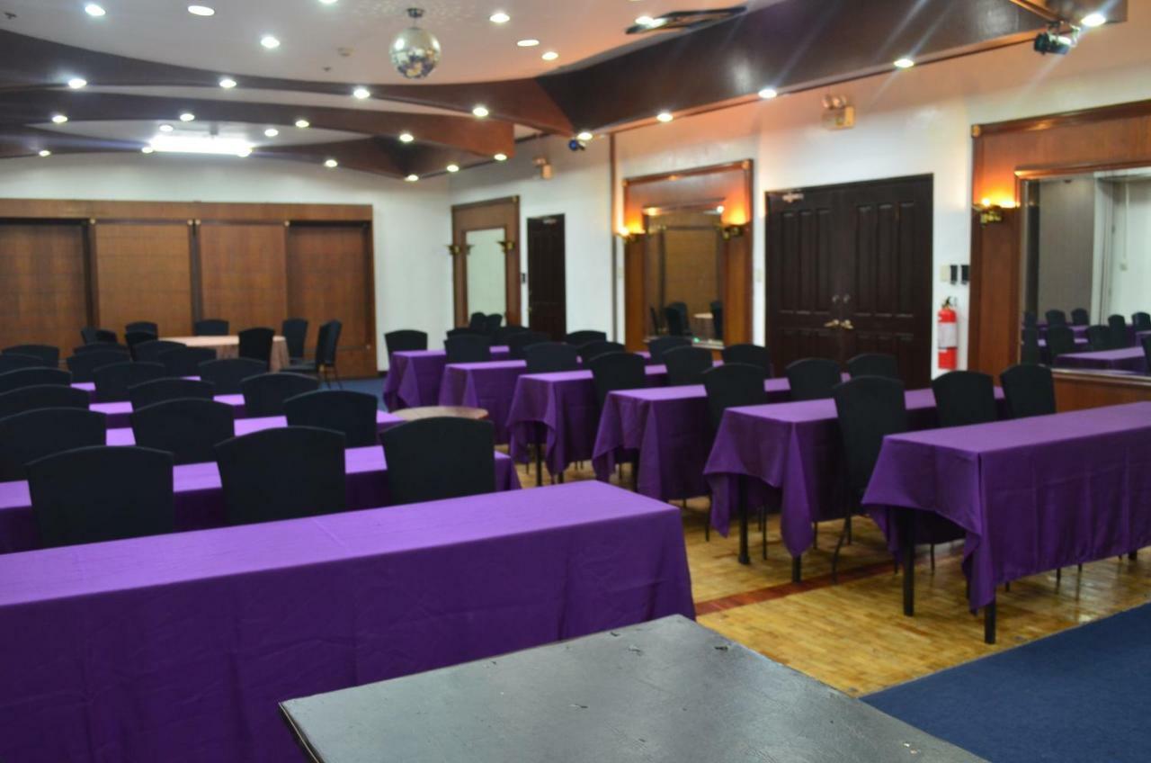 El Cielito Inn - Sta. Rosa Santa Rosa  Εξωτερικό φωτογραφία