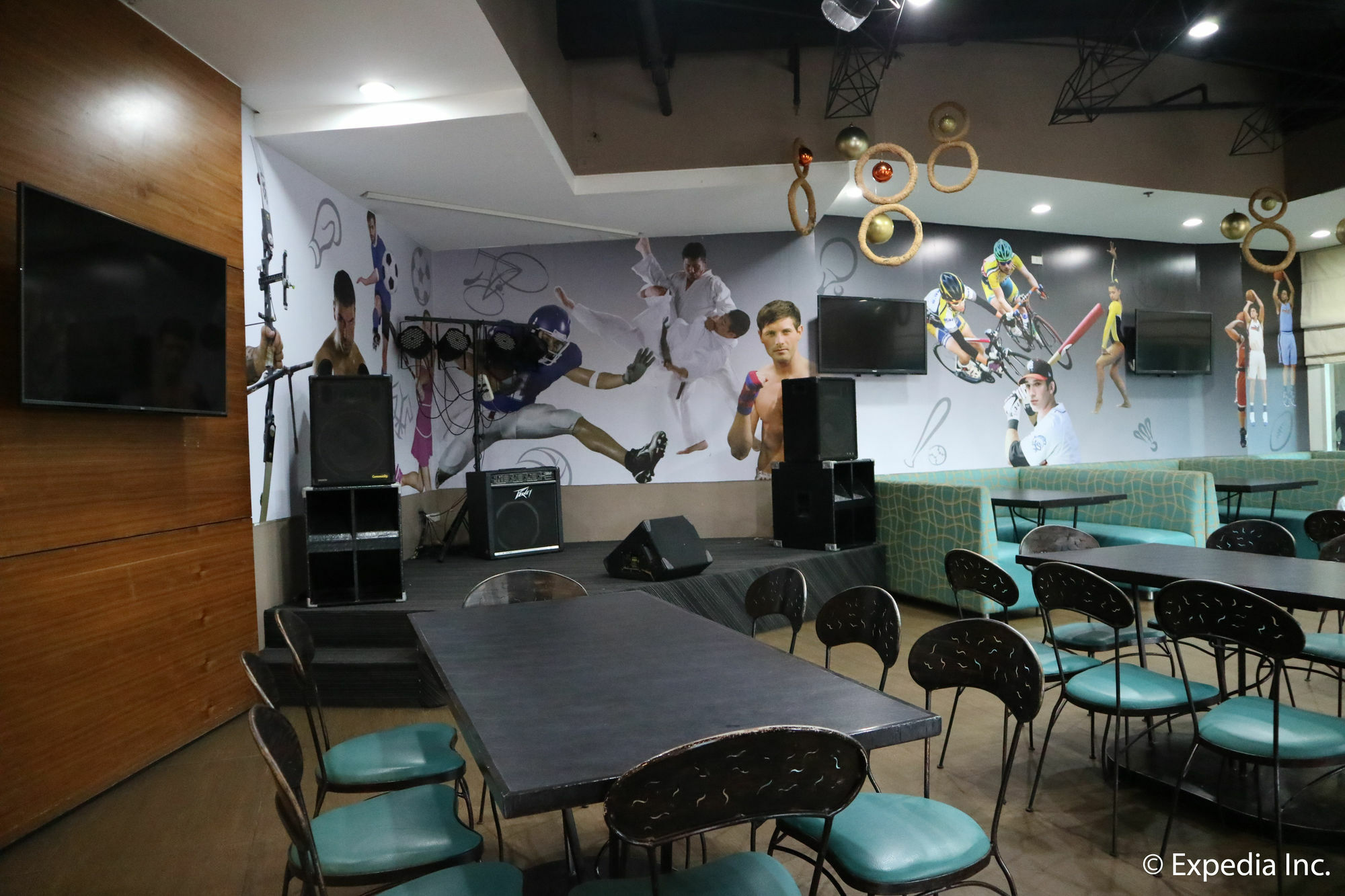 El Cielito Inn - Sta. Rosa Santa Rosa  Εξωτερικό φωτογραφία