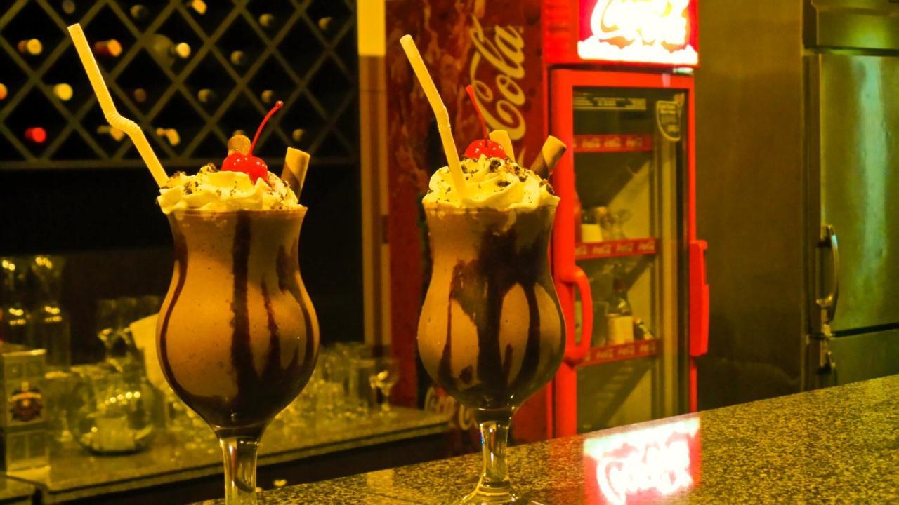 El Cielito Inn - Sta. Rosa Santa Rosa  Εξωτερικό φωτογραφία